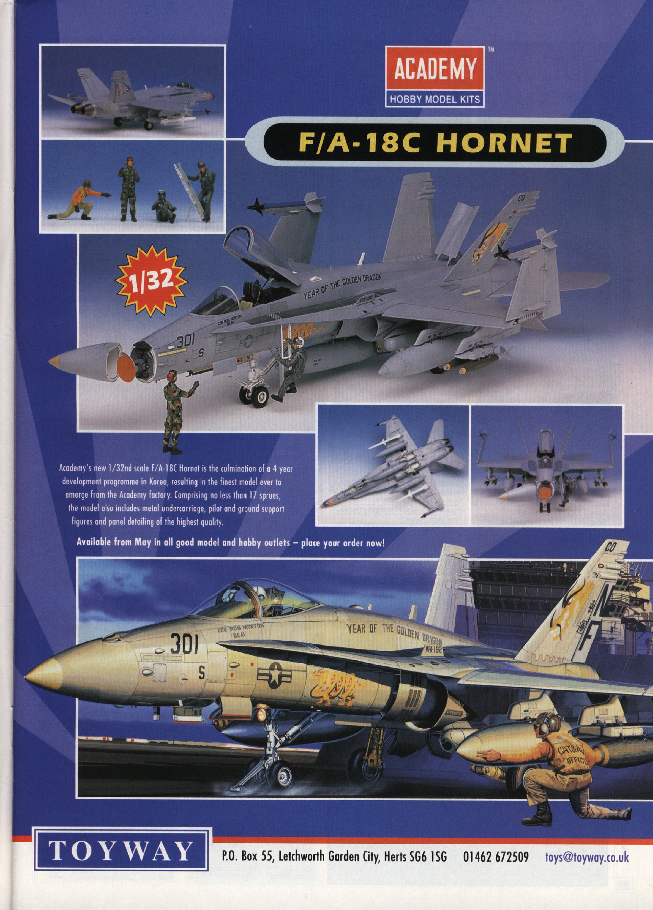 Scale Aviation Modeller International 2003-05